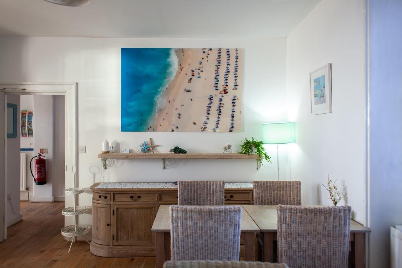 No. 98 Boutique Hotel Уеймут Екстериор снимка