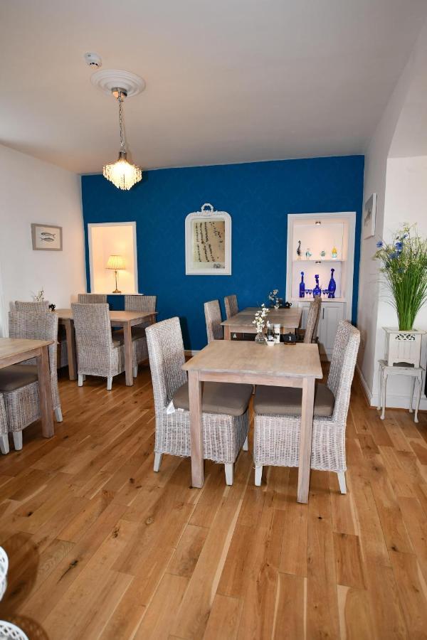 No. 98 Boutique Hotel Уеймут Екстериор снимка