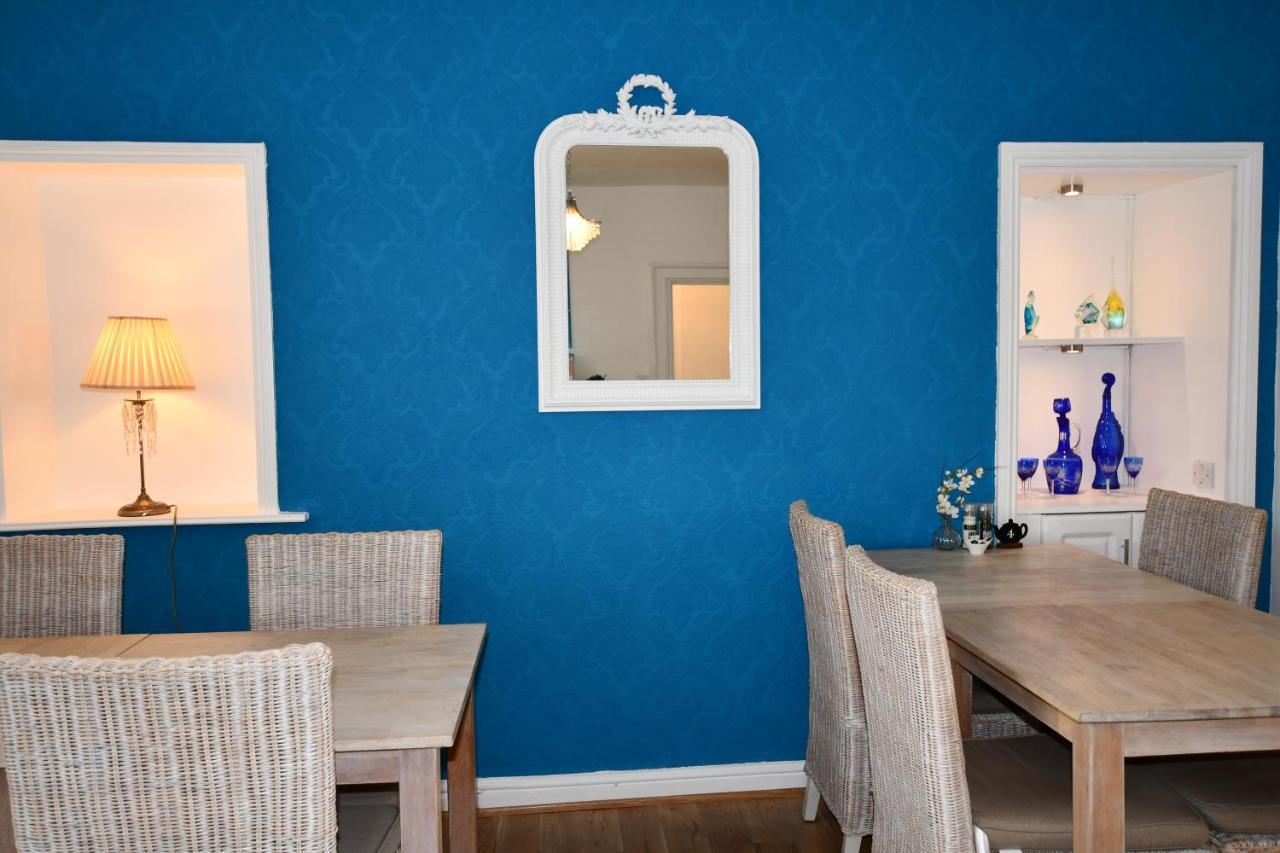 No. 98 Boutique Hotel Уеймут Екстериор снимка