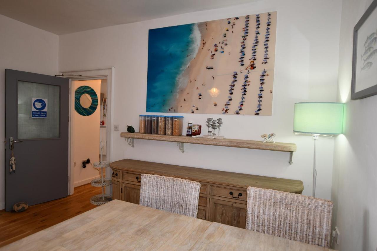 No. 98 Boutique Hotel Уеймут Екстериор снимка