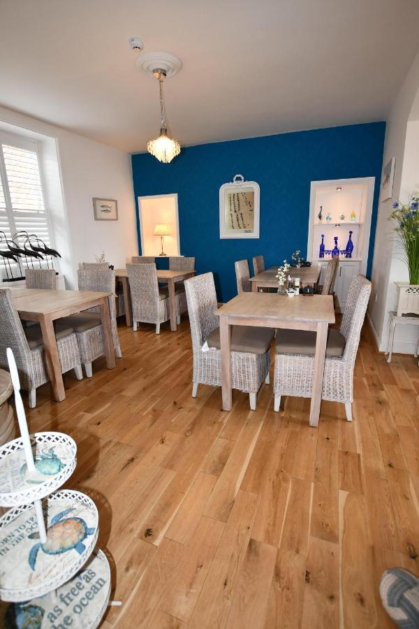 No. 98 Boutique Hotel Уеймут Екстериор снимка
