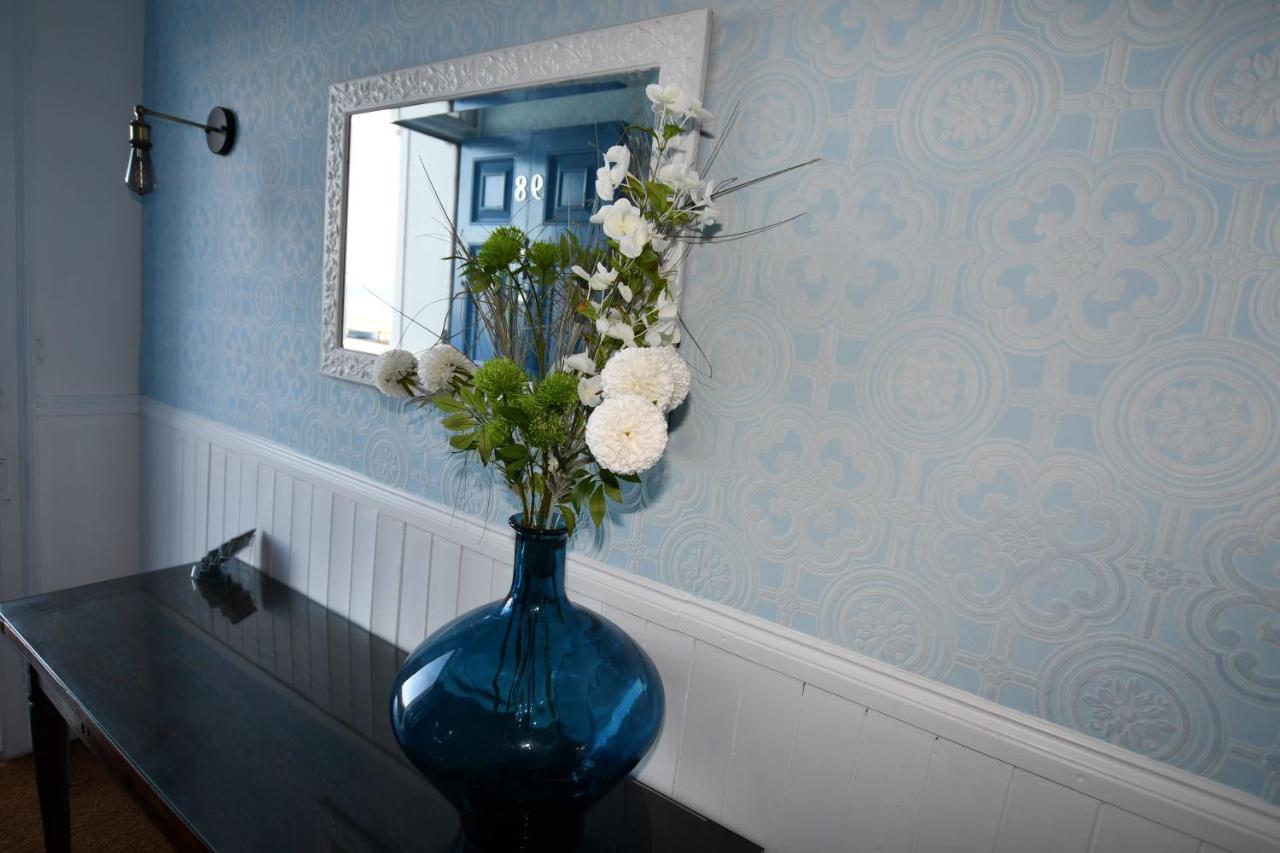No. 98 Boutique Hotel Уеймут Екстериор снимка
